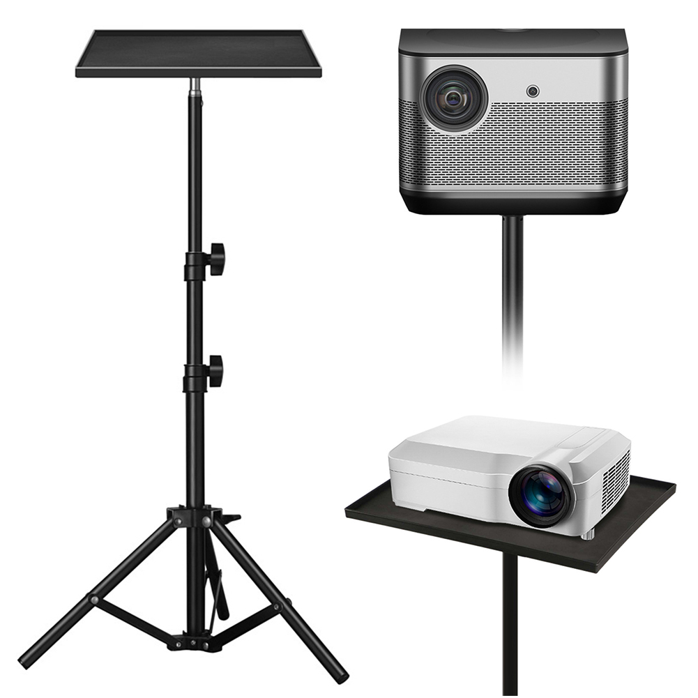 Suporte Universal para Projeto - Projector Tripod Stand avaliação e preço