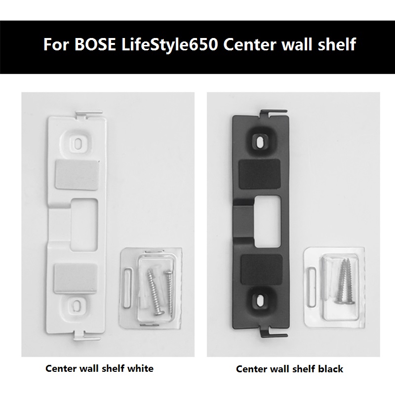 Suportes de montagem para bose - Home Cinema Logitech Z906 avaliação e preço