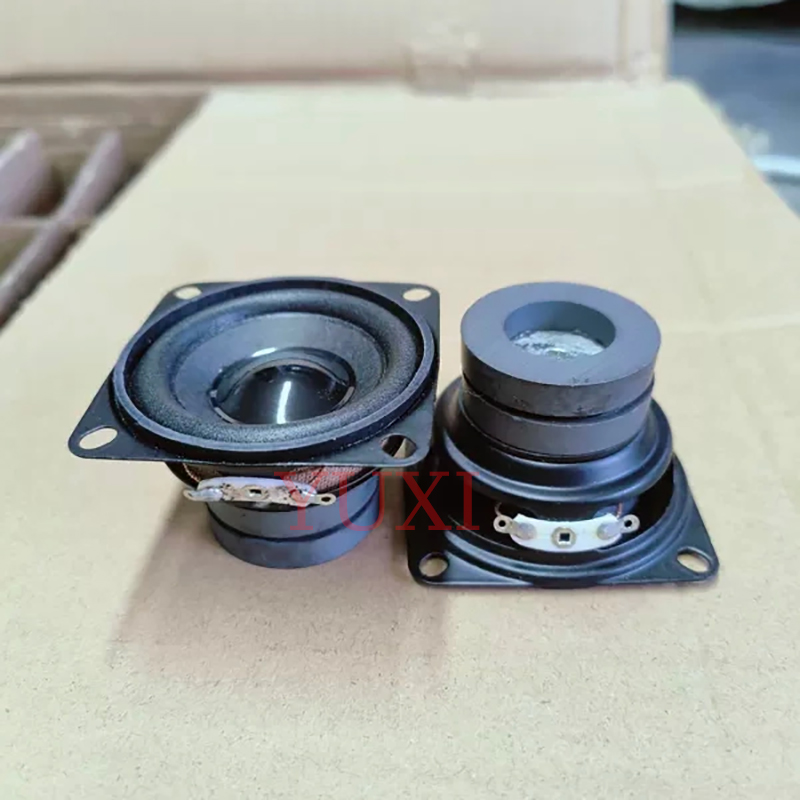 Yuxi 1 pçs 2 Polegada alto-fal - Home Cinema Sound System avaliação e preço