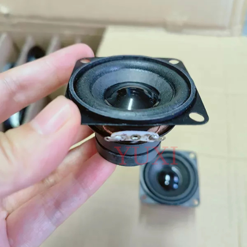 Yuxi 1 pçs 2 Polegada alto-fal - Home Cinema Sound System avaliação e preço
