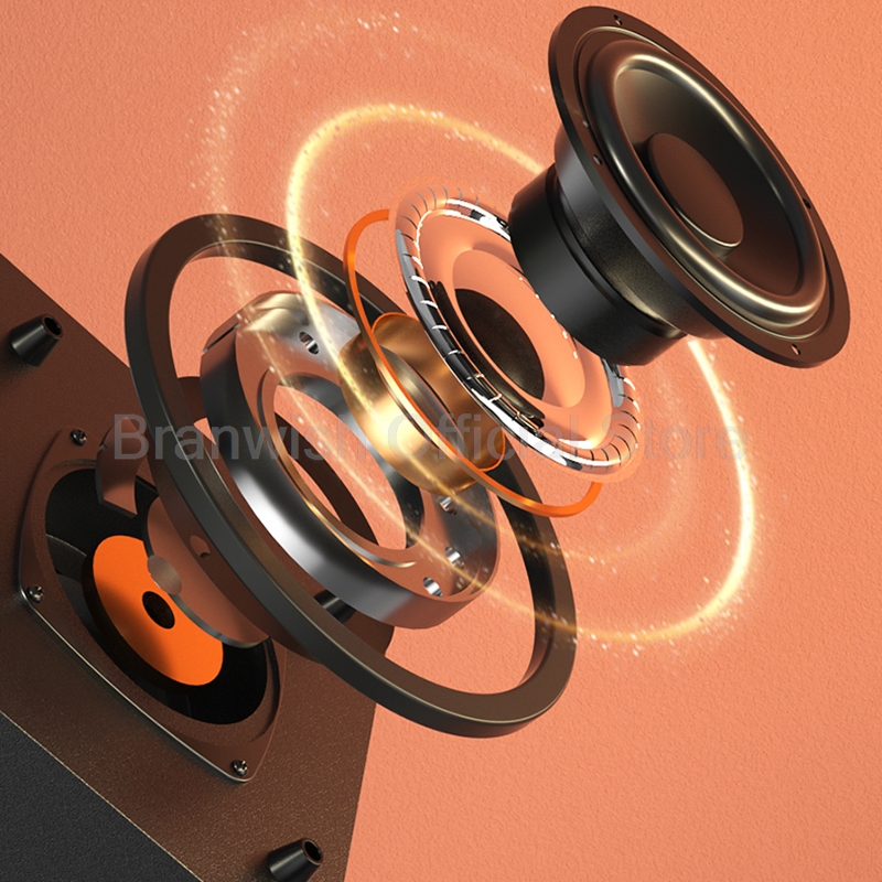 2.1 amplificador de caixa de s - Home Cinema Pc avaliação e preço