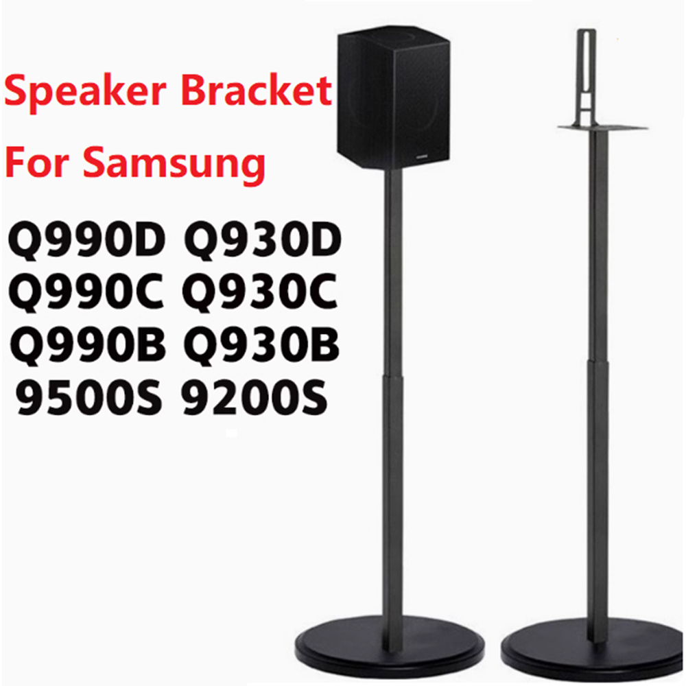 2 pçs alto-falante suporte de  - Home Cinema Logitech Z906 avaliação e preço