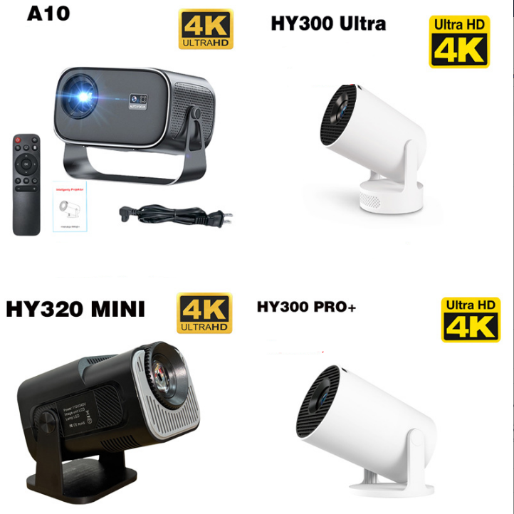 Novo Modelo 2026 Mini Micro Pr - Home Cinema Mini avaliação e preço