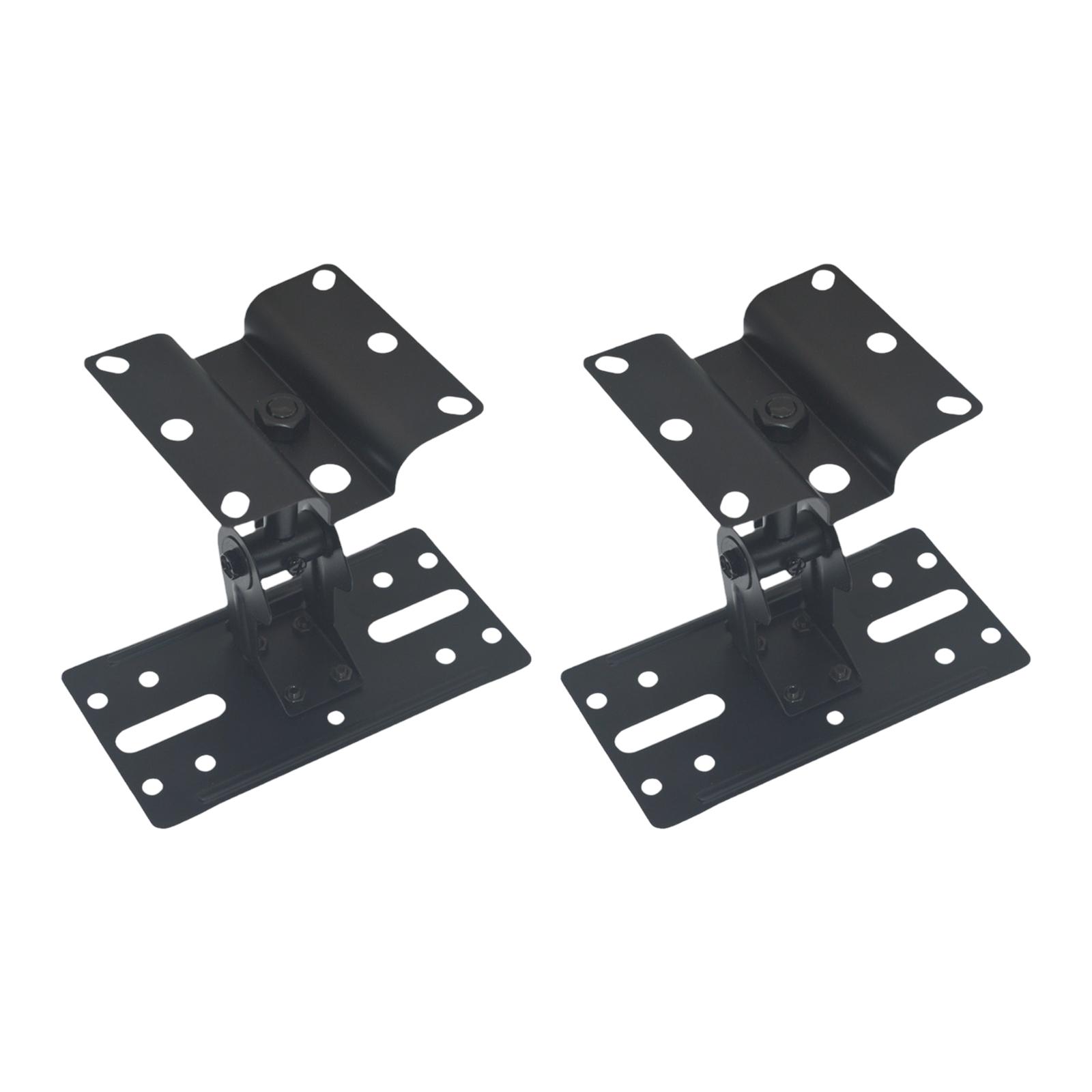 2 pçs montado na parede suport - Home Cinema Logitech Z906 avaliação e preço