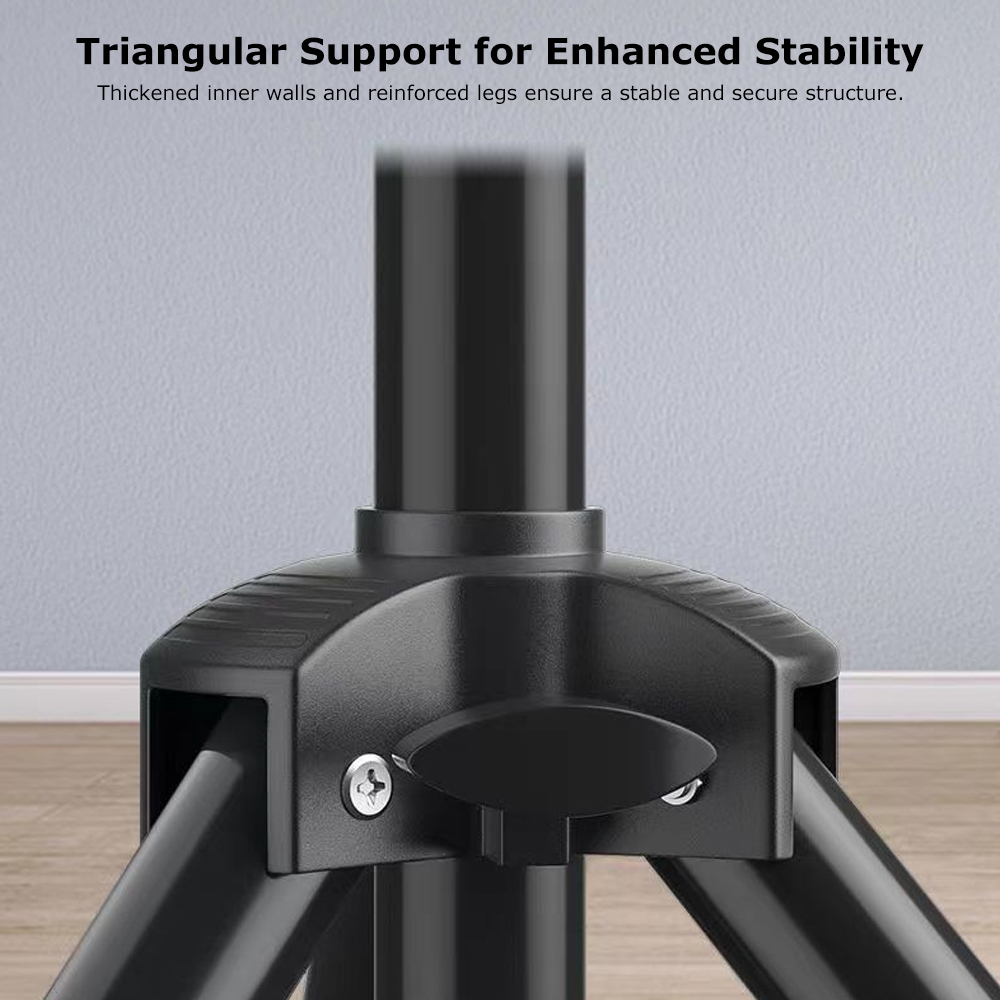 NOVO Suporte de Tripé Dobrável - Projector Tripod Stand avaliação e preço