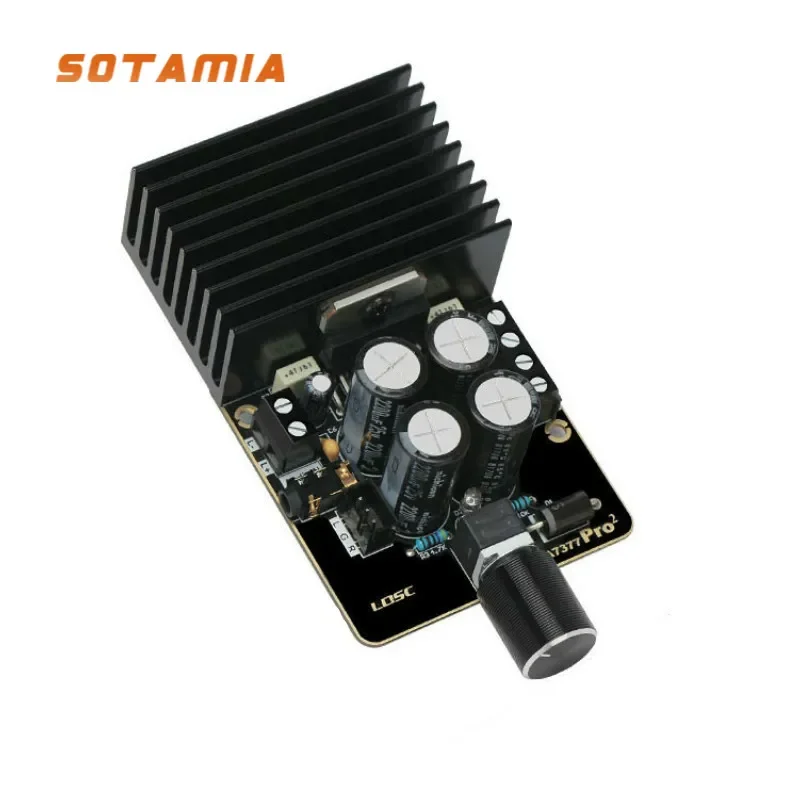 Sotamia tda7377 placa amplific - Home Cinema Heos avaliação e preço