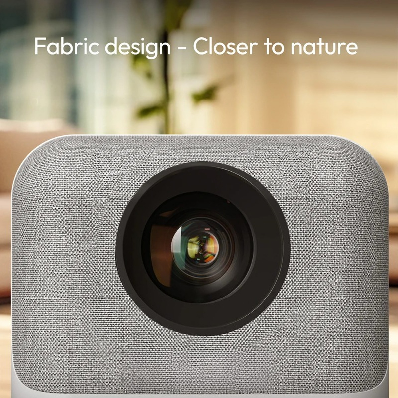 Projetor Mini Smart BYINTEK LO - Home Cinema Mini avaliação e preço