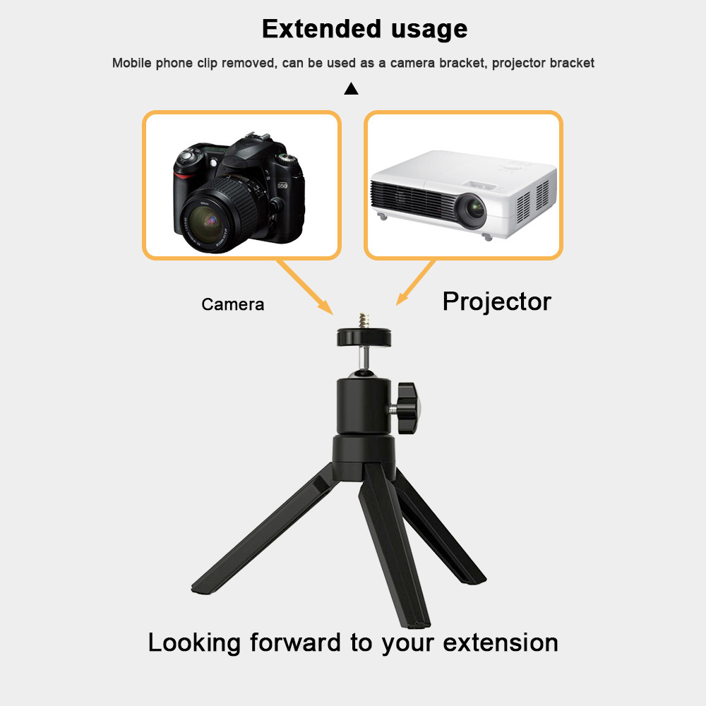 Suporte do projetor de mesa, s - Projector Tripod Stand avaliação e preço