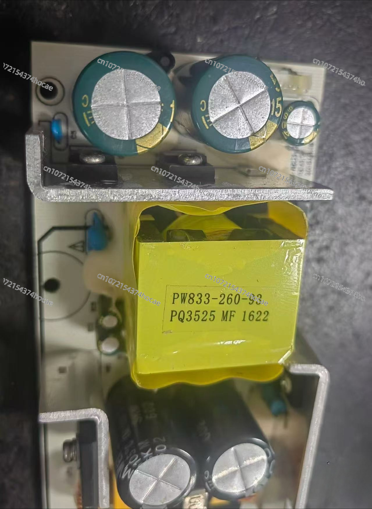Placa de Potência Compatível c - Home Cinema Usado avaliação e preço