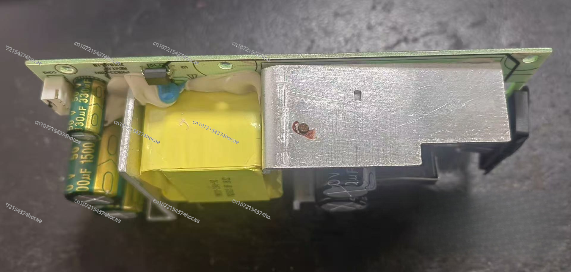 Placa de Potência Compatível c - Home Cinema Usado avaliação e preço