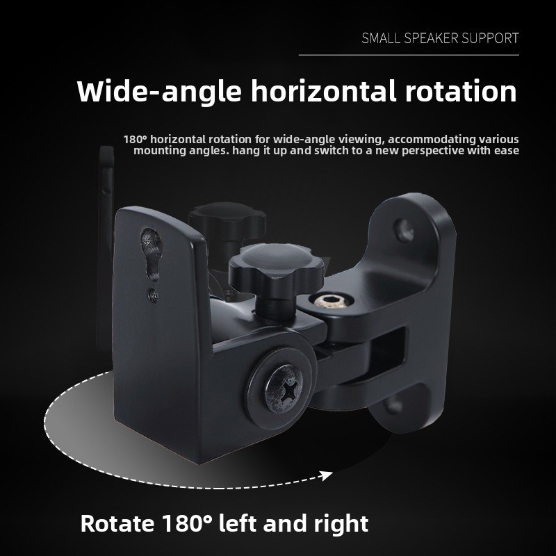 Suporte de parede para alto-fa - Home Cinema Logitech Z906 avaliação e preço