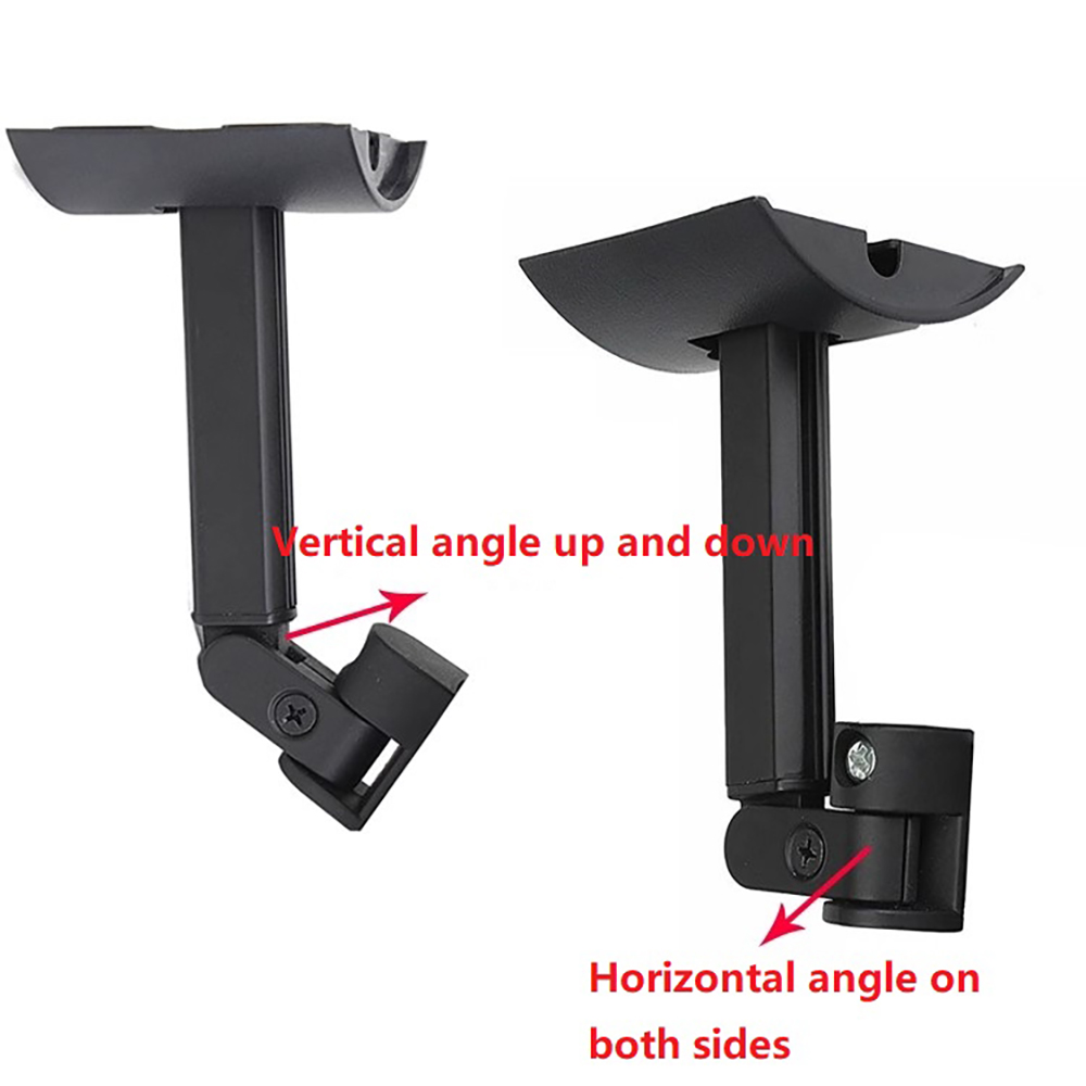 Suporte de alto-falante satéli - Home Cinema Logitech Z906 avaliação e preço