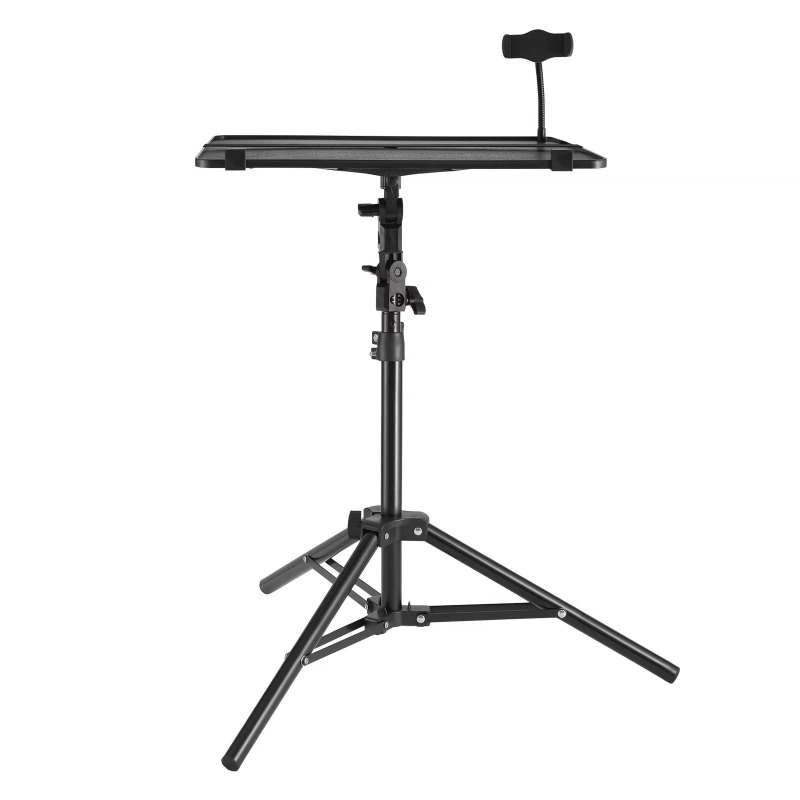 Suporte de Projetor Portátil c - Projector Tripod Stand avaliação e preço