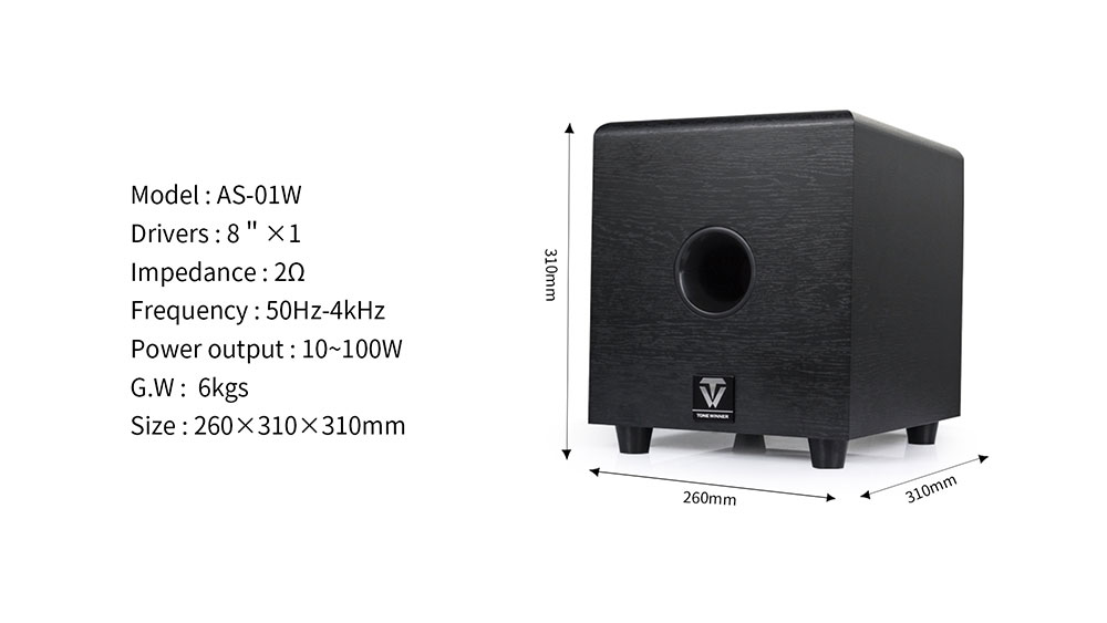 Sistema de Som Surround Dolby  - Home Cinema Sound System avaliação e preço