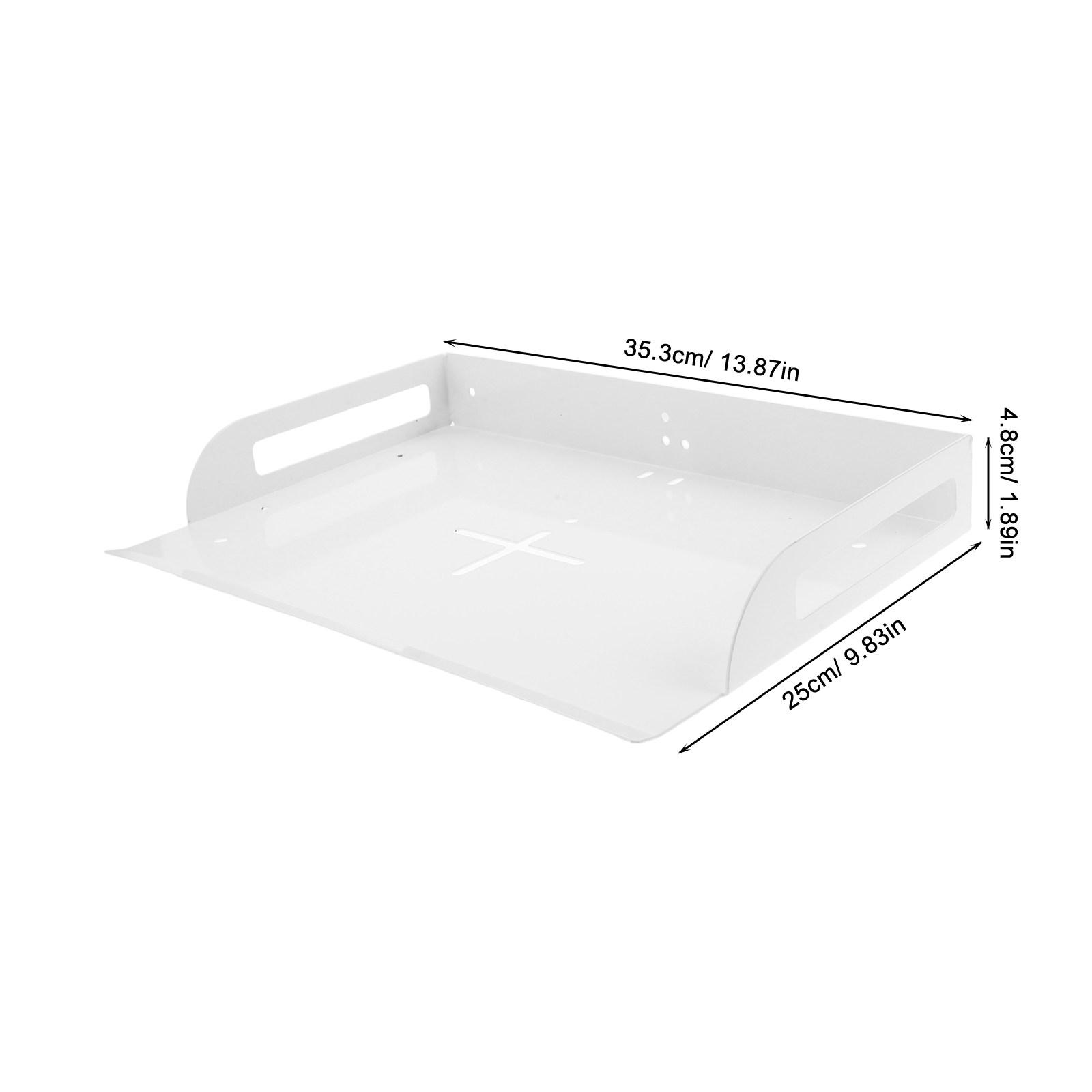 Suporte de Parede Metálico par - Home Cinema Wall avaliação e preço
