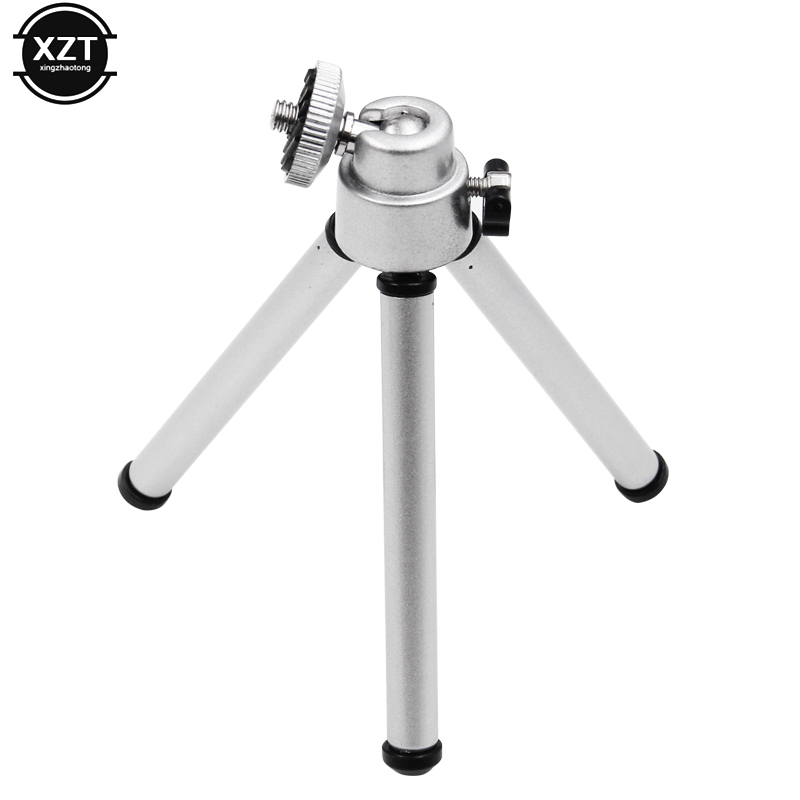 Mini tripé flexível portátil u - Projector Tripod Stand avaliação e preço