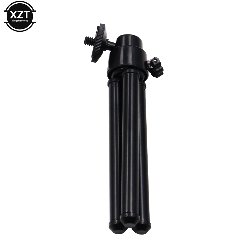Mini tripé flexível portátil u - Projector Tripod Stand avaliação e preço