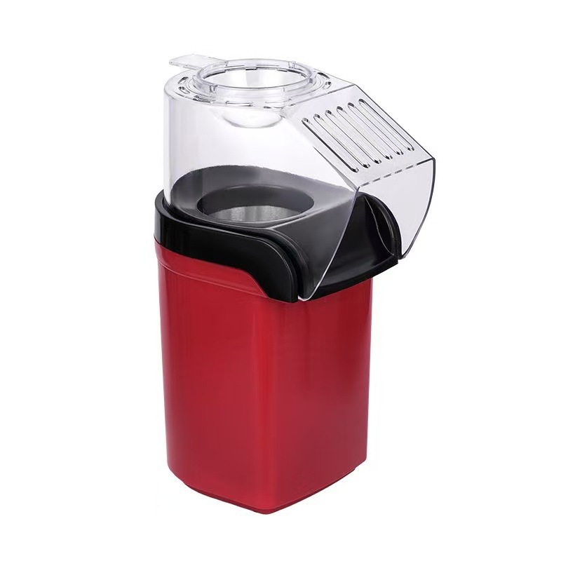 Mini Máquina Automática de Pip - Popcorn Machine Home avaliação e preço