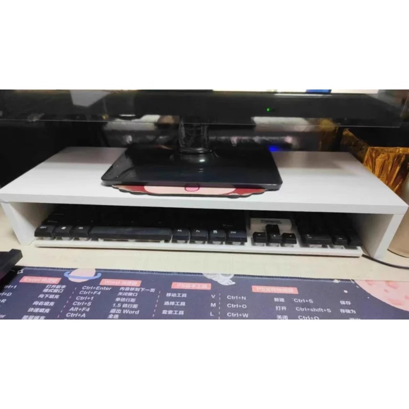 Suporte Multifuncional para Mo - Home Cinema Pc avaliação e preço