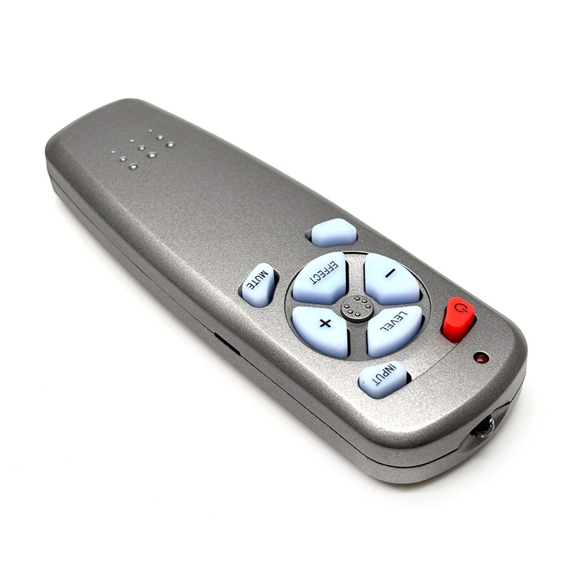 Controle remoto para Logitech  - Home Cinema Logitech Z906 avaliação e preço